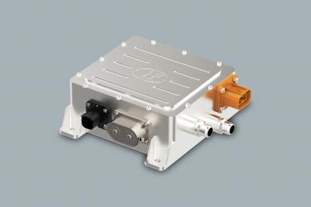 Hongfaのアクティブサスペンション用コンパクト電源、