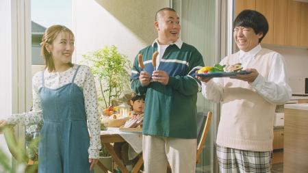 父の日は靴の日！株式会社チヨダ、 高橋みなみさん＆