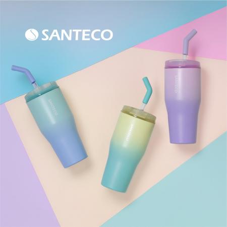 【新商品】世界中で人気のストロータンブラーが可愛い