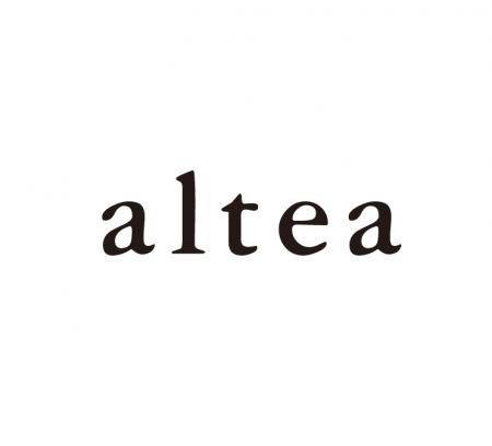 グリーチネ ディ アクアパッツァの系列店『altea(アル