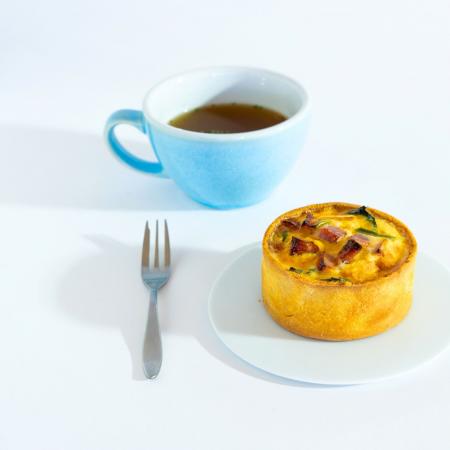 国産大豆と長野県産の食材を使ったお総菜タルトutf-8