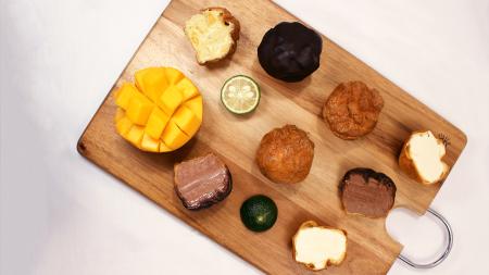 【夏の贈り物】無添加・低糖質の食品ECサイト「リセラ