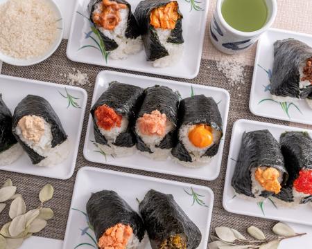 【おにぎりこんが 横浜本店】6/14にグランドオープン