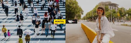 【市場調査会社Mintel】SNSトレンドのAI分析ツールを