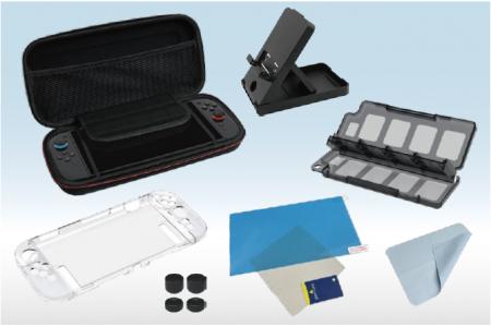 Switch 2を買ったらこれ！すぐに遊べる“全部入り” ゲ