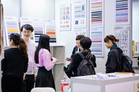 「機能性×サステナビリティ×最先端技術」AFF TOKYO 20
