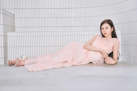 【LILLIAN CARAT】6/5(木) 白宮みずほが纏う最旬LOOKB