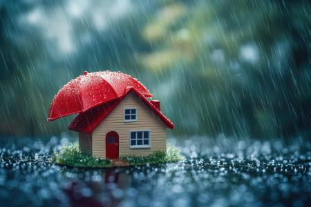 梅雨の季節って何をする？梅雨の過ごし方をアンケート