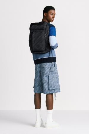 【DIOR】2025年フォール コレクションに登場したバッ