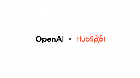 HubSpotがCRMとして初となるChatGPTとのコネクターを