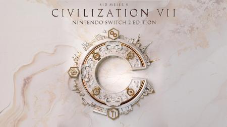 『シドマイヤーズ シヴィライゼーション VII』Nintend