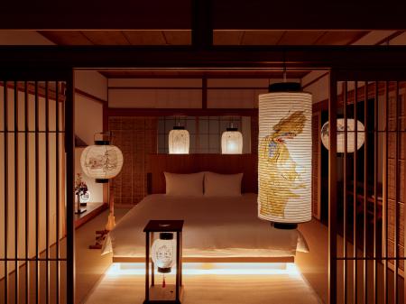 【夏の夜に妖怪現る！？】恐ろしさと美しさが融合した