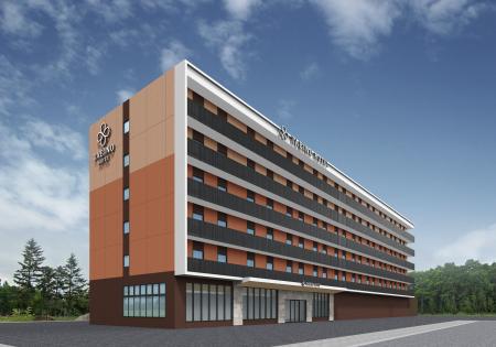 「たびのホテル石狩」開業日および予約開始のお知らせ