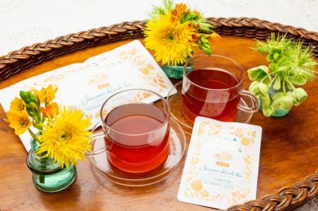 【キル フェ ボン】＜新発売＞夏の新作ブレンドutf-8