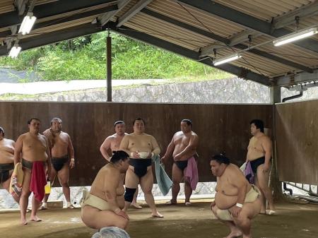 【ホテルミュースタイル犬山エクスペリエンス】　大相