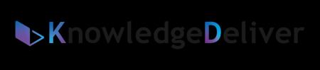eラーニングシステムの決定版『KnowledgeDeliver』7.7