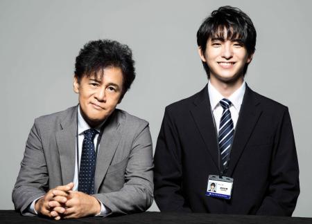 前田公輝主演！韓国の大ヒット漫画が原作のミュージカ