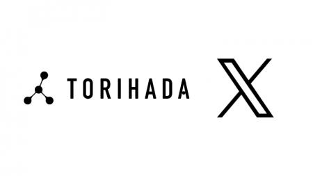 TORIHADA、X広告向け「Amplify Sponsorship」提供開始