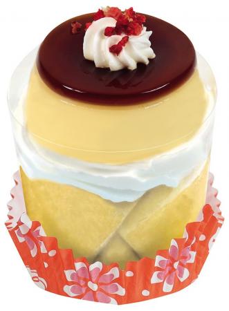 2025年は昭和100年 時代を彩るケーキを発売！ 不二家
