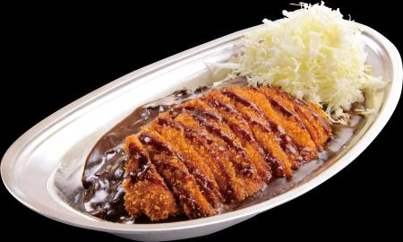【ザザシティ浜松】古くから愛され続ける金沢カレー「