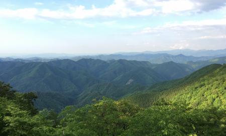 第5回環境シンポジウム「～紀ノ川流域風土～「風土と