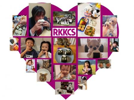 RKKCS、SNS参加型社会貢献「おにぎりアクション」に２