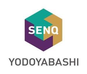 関西エリアに初進出「SENQ（センク）淀屋橋」2025年7