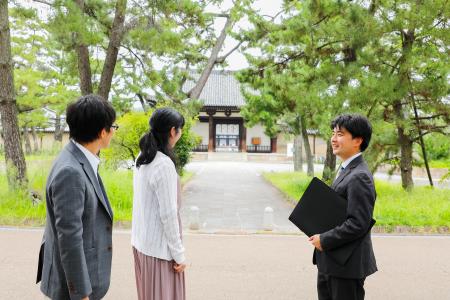 法隆寺の”謎”に迫るご宿泊プラン誕生！