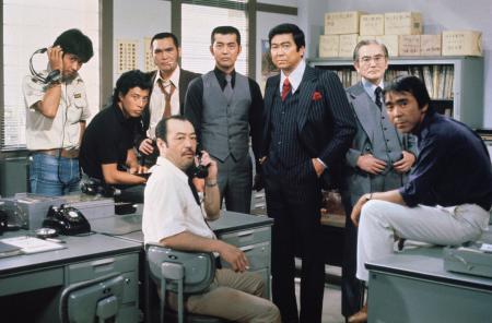 「西部警察」6月10日(火)より第１話から再放送決定！