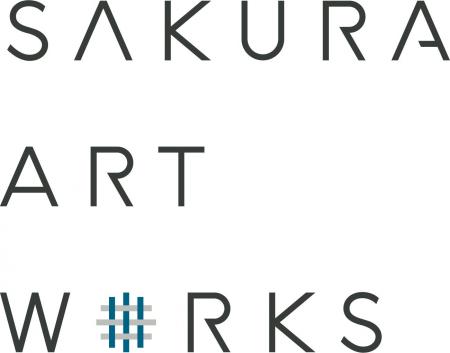 三松の「SAKURA ART WORKS」が初の海外展示会を開催～