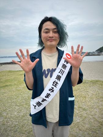 「白目漫才」から目線チェンジ元ピスタチオ・小澤 「