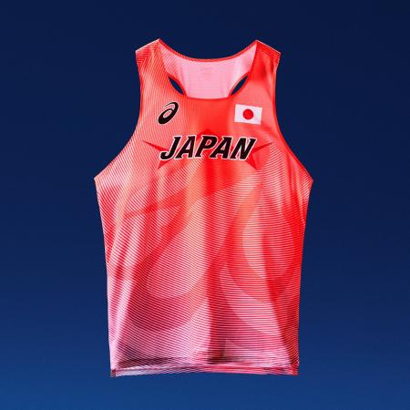 東京2025世界陸上競技選手権大会 陸上競技日本代表チ