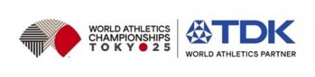 東京2025世界陸上競技選手権大会まであと100日！観戦
