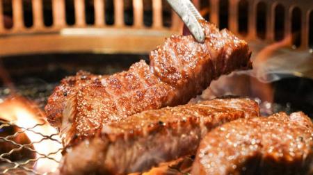 焼肉ひなた お得な宴会コースが平日限定で10%!!6/30ま