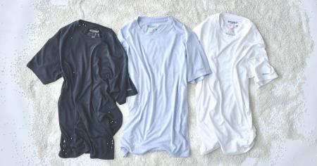 「ECOALF」からペットボトルの回収から再生すべてを独