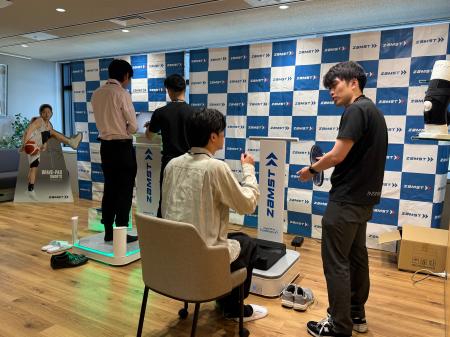 【当日レポート】参加者からは「まさに、足裏革命！」