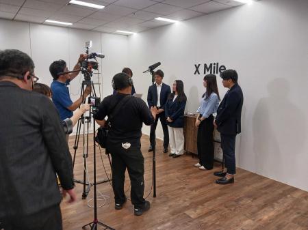 今夜、テレビ東京「ホンキの架け橋」6月5日（木）放送