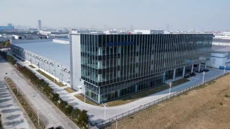 NOK、中国・無錫に技術センターを開設し、EV市場対応