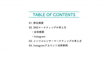 【観光・旅行業界向け事例あり】 企業のSNSマーケティ