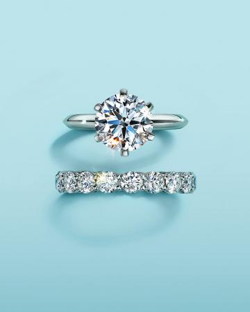 【TIFFANY & CO.】全国のストアにて「ティファニー ブ