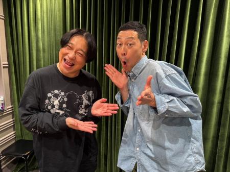 TBS Podcast『永野はミスターTBS』 6月のマンスリーゲ