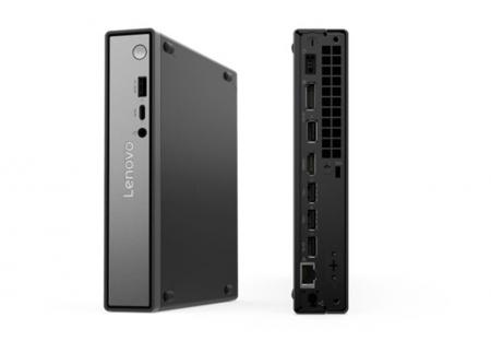 レノボ初のCopilot+ PC準拠のデスクトップPC「ThinkCe