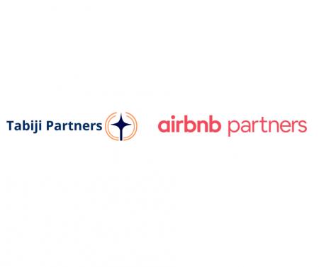 株式会社Tabiji Partners、Airbnb Japan公式パートナ