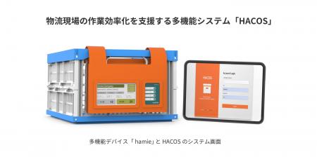 中小規模倉庫の手作業を改革！作業ミス軽減・教育不要