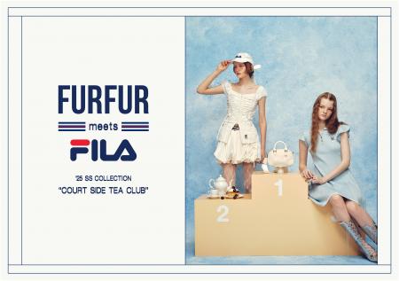 【FURFUR(ファーファー)】スポーツライフスタイルブラ