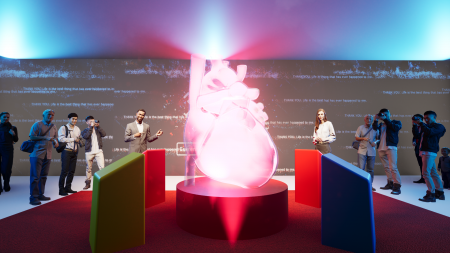 EXPO 2025 大阪・関西万博「inochiのペイフォワードWe