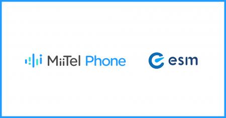 音声解析AI「MiiTel」、CRM/SFA「eセールスマネージャ