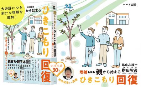 「直したものはぶり返す。やすらぎの中で治ったものは