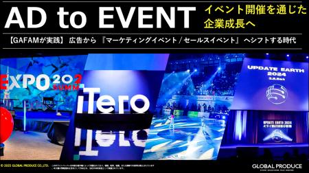 【広告投資の次の一手。BtoBブランディングに“リアル