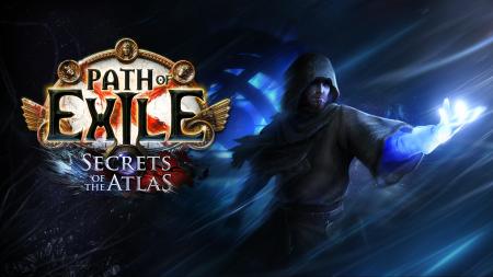 『Path of Exile』 最新拡張コンテンツ「Secrets of t